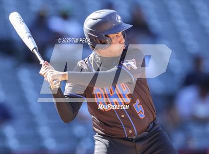 Thumbnail 1 in Santa Ana Valley vs. Rolling Hills Prep photogallery.