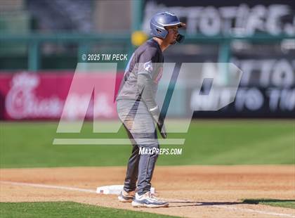 Thumbnail 1 in Santa Ana Valley vs. Rolling Hills Prep photogallery.