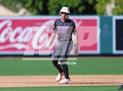 Thumbnail 2 in Santa Ana Valley vs. Rolling Hills Prep photogallery.