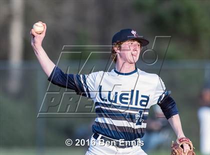 Thumbnail 3 in Luella vs Ola  photogallery.