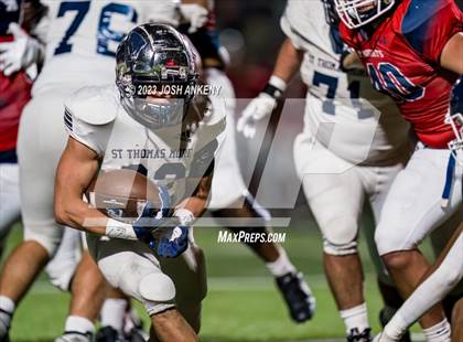 Thumbnail 3 in St. Thomas More @ Lafayette Christian Academy photogallery.