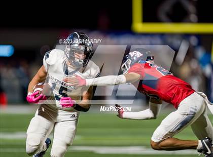 Thumbnail 2 in St. Thomas More @ Lafayette Christian Academy photogallery.