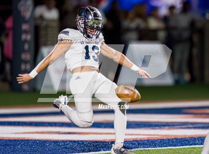 Thumbnail 3 in St. Thomas More @ Lafayette Christian Academy photogallery.