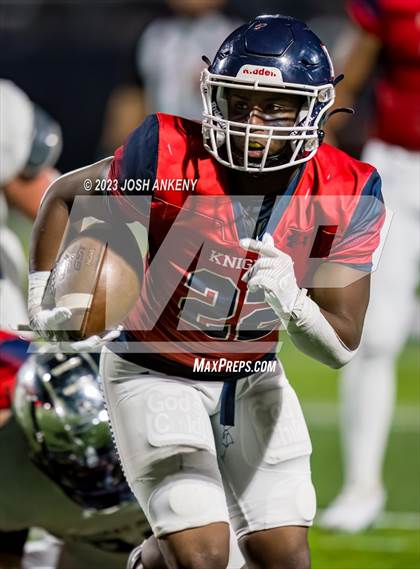 Thumbnail 3 in St. Thomas More @ Lafayette Christian Academy photogallery.