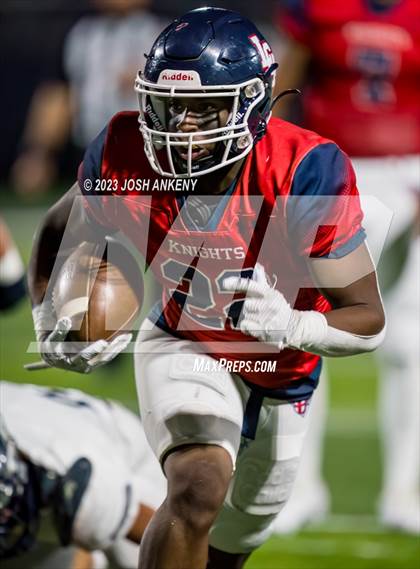 Thumbnail 1 in St. Thomas More @ Lafayette Christian Academy photogallery.