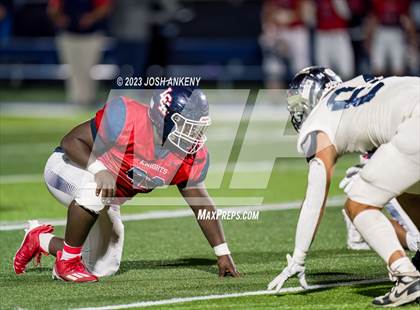 Thumbnail 2 in St. Thomas More @ Lafayette Christian Academy photogallery.