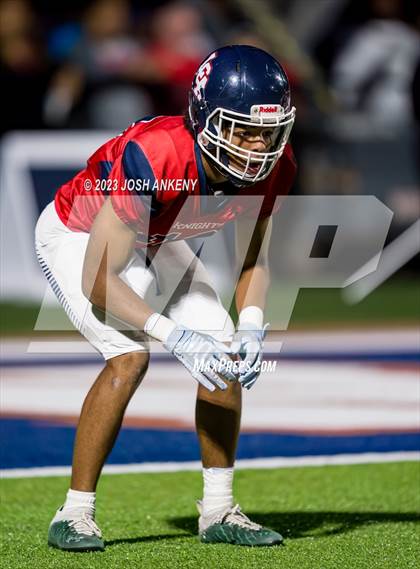 Thumbnail 1 in St. Thomas More @ Lafayette Christian Academy photogallery.
