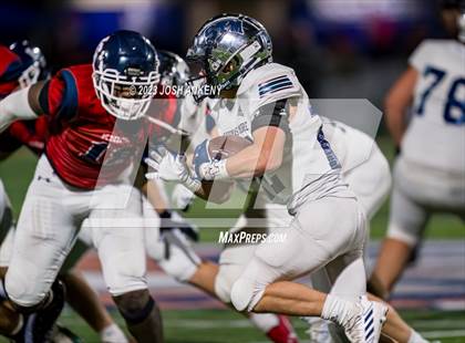 Thumbnail 3 in St. Thomas More @ Lafayette Christian Academy photogallery.