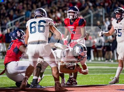 Thumbnail 2 in St. Thomas More @ Lafayette Christian Academy photogallery.