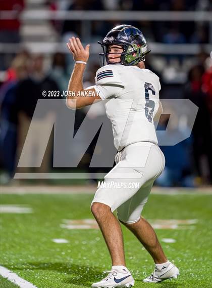 Thumbnail 3 in St. Thomas More @ Lafayette Christian Academy photogallery.