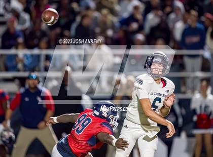 Thumbnail 3 in St. Thomas More @ Lafayette Christian Academy photogallery.