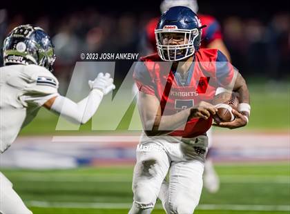 Thumbnail 3 in St. Thomas More @ Lafayette Christian Academy photogallery.