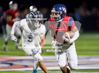Thumbnail 1 in St. Thomas More @ Lafayette Christian Academy photogallery.