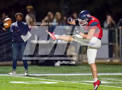 Thumbnail 1 in St. Thomas More @ Lafayette Christian Academy photogallery.