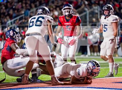 Thumbnail 3 in St. Thomas More @ Lafayette Christian Academy photogallery.