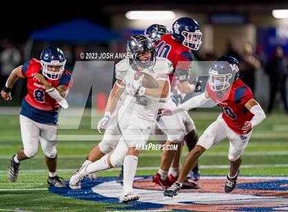 Thumbnail 3 in St. Thomas More @ Lafayette Christian Academy photogallery.