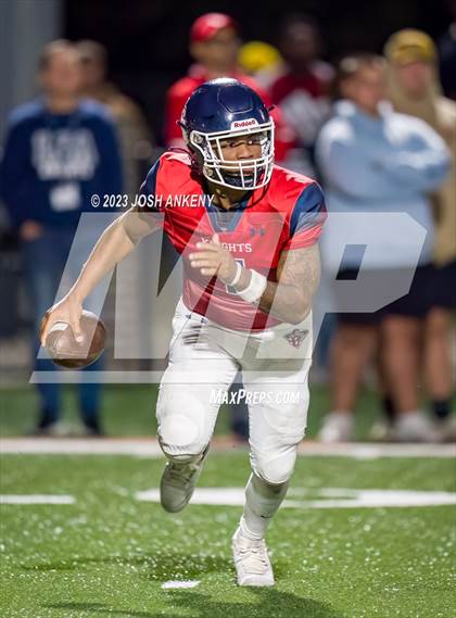 Thumbnail 1 in St. Thomas More @ Lafayette Christian Academy photogallery.