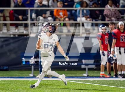 Thumbnail 3 in St. Thomas More @ Lafayette Christian Academy photogallery.