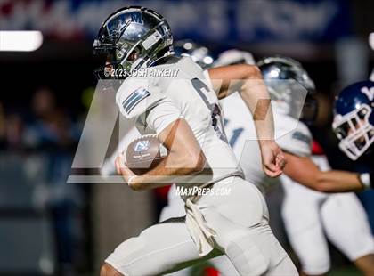 Thumbnail 1 in St. Thomas More @ Lafayette Christian Academy photogallery.