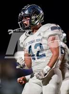 Photo from the gallery "St. Thomas More @ Lafayette Christian Academy"