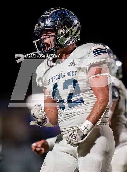 Thumbnail 3 in St. Thomas More @ Lafayette Christian Academy photogallery.