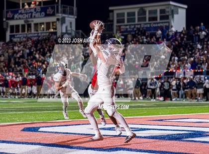Thumbnail 3 in St. Thomas More @ Lafayette Christian Academy photogallery.