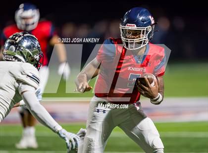 Thumbnail 1 in St. Thomas More @ Lafayette Christian Academy photogallery.