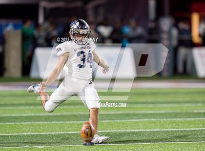 Thumbnail 3 in St. Thomas More @ Lafayette Christian Academy photogallery.