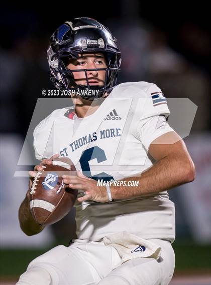 Thumbnail 3 in St. Thomas More @ Lafayette Christian Academy photogallery.