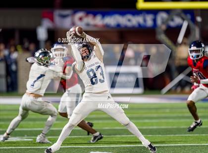 Thumbnail 3 in St. Thomas More @ Lafayette Christian Academy photogallery.