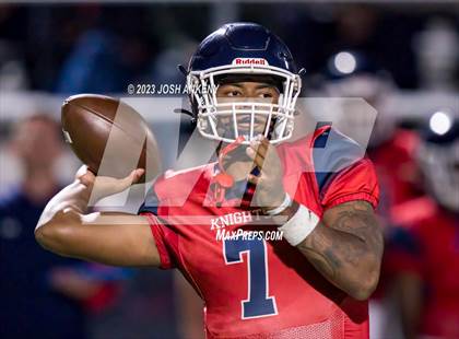 Thumbnail 1 in St. Thomas More @ Lafayette Christian Academy photogallery.
