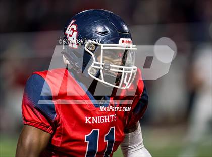 Thumbnail 3 in St. Thomas More @ Lafayette Christian Academy photogallery.