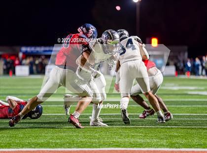 Thumbnail 2 in St. Thomas More @ Lafayette Christian Academy photogallery.