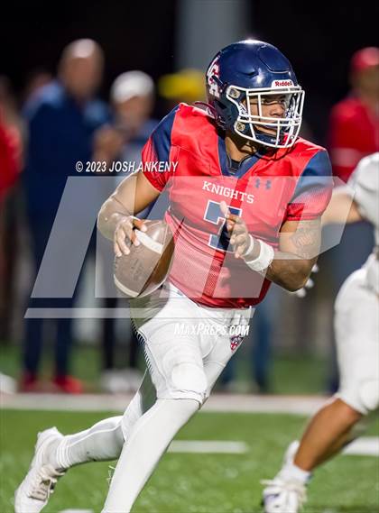 Thumbnail 3 in St. Thomas More @ Lafayette Christian Academy photogallery.