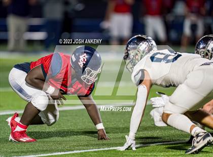 Thumbnail 3 in St. Thomas More @ Lafayette Christian Academy photogallery.