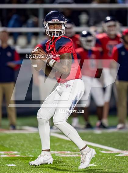 Thumbnail 3 in St. Thomas More @ Lafayette Christian Academy photogallery.