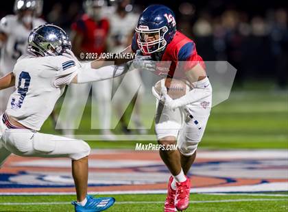 Thumbnail 2 in St. Thomas More @ Lafayette Christian Academy photogallery.