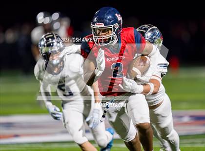Thumbnail 2 in St. Thomas More @ Lafayette Christian Academy photogallery.