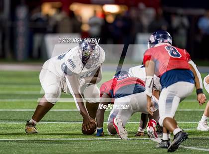 Thumbnail 2 in St. Thomas More @ Lafayette Christian Academy photogallery.