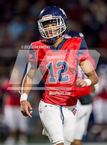 Thumbnail 3 in St. Thomas More @ Lafayette Christian Academy photogallery.