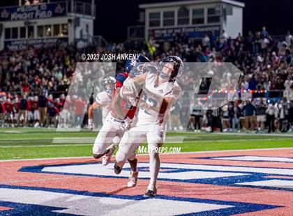 Thumbnail 2 in St. Thomas More @ Lafayette Christian Academy photogallery.