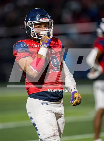 Thumbnail 3 in St. Thomas More @ Lafayette Christian Academy photogallery.