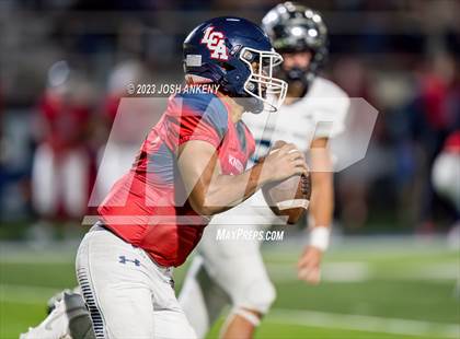 Thumbnail 2 in St. Thomas More @ Lafayette Christian Academy photogallery.