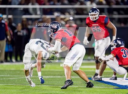 Thumbnail 2 in St. Thomas More @ Lafayette Christian Academy photogallery.