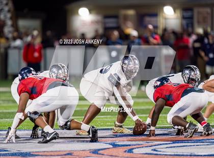 Thumbnail 2 in St. Thomas More @ Lafayette Christian Academy photogallery.