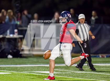Thumbnail 3 in St. Thomas More @ Lafayette Christian Academy photogallery.