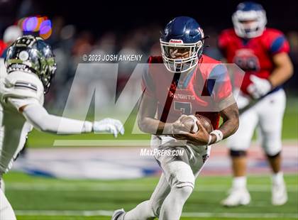 Thumbnail 2 in St. Thomas More @ Lafayette Christian Academy photogallery.