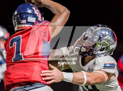 Thumbnail 1 in St. Thomas More @ Lafayette Christian Academy photogallery.