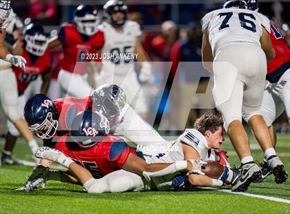 Thumbnail 2 in St. Thomas More @ Lafayette Christian Academy photogallery.