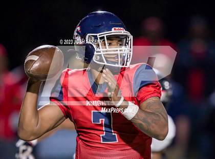 Thumbnail 1 in St. Thomas More @ Lafayette Christian Academy photogallery.